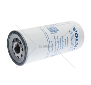 Filtr paliva rvi kerax, magnum, premium 2; volvo fh16 ii, fh i/ii, fm12, fm9, fmx dxi 0458282_A