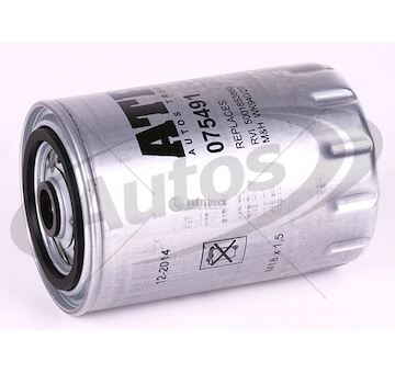 Filtr paliva rvi premium, midlum, magnum od 2000 0075491_A