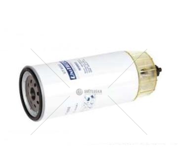 Filtr paliva s odlučovačem mercedes actros, atego, axor 2, intouro, setra s411 0093952_A