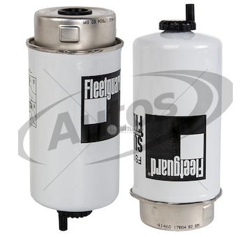 Filtr paliva s odlučovačem vody jcb diesel max eco 1/ eco cr 0214719_A