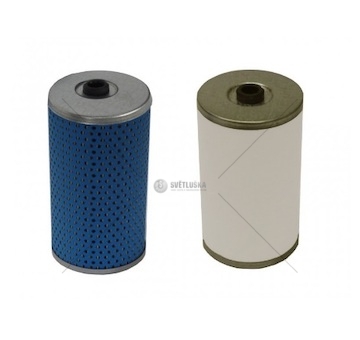 Filtr paliva SHM4, IFA W50 WP-084-D