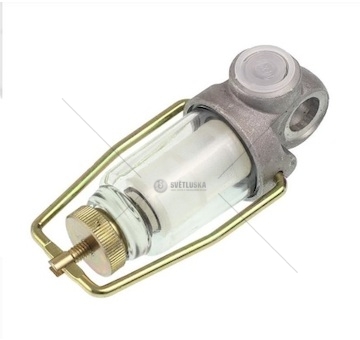 Filtr paliva typ MOTORPAL kpl., pro IVECO, MAN , MB, RENAULT, FORD, GMP V160010