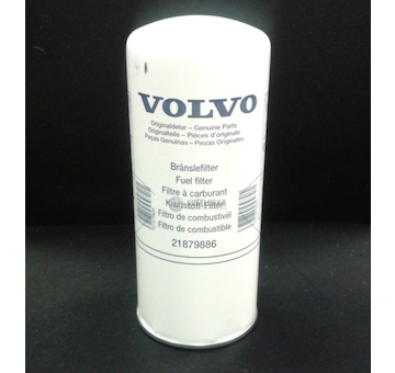 Filtr paliva VOLVO FH D13,RVI MAGNUM DXI VOLVO 21879886