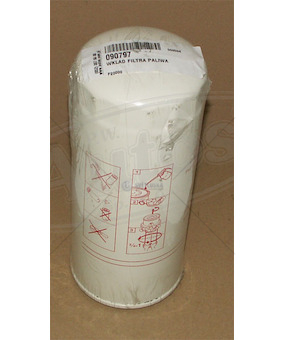 Filtr paliva volvo fmx,fh,fm, rvi magnum, premium, kerax,  0090797_A