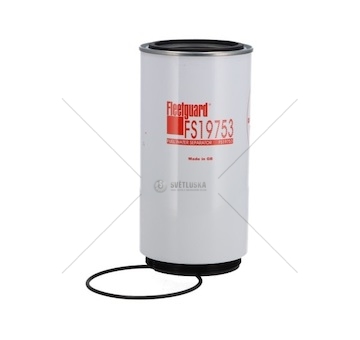 Filtr paliva VOLVO, RVI DXI FL FS19753