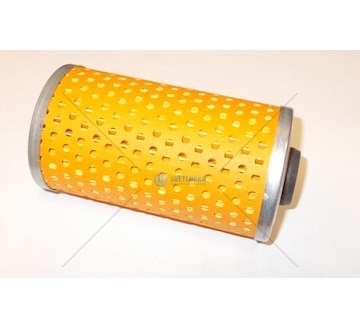 Filtr palivový jemný Pj11 Zetor Exmot 69x19,5x132mm