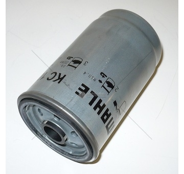 Filtr palivový KC102 KNECHT-MAHLE