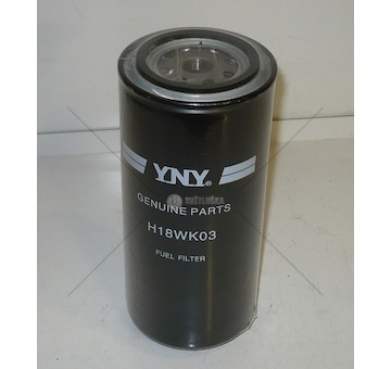 Filtr palivový VOLVO 8193841