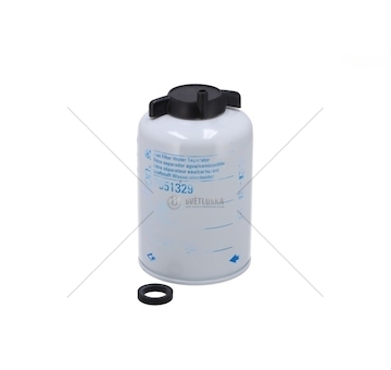 FILTR PALIWA  KXY-15-682