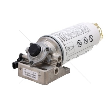 FILTR PALIWA MB MERCEDES 9604770202