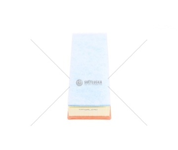 FILTR POWIETRZA CITROEN JUMPY II FL AF4401