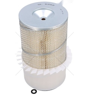 FILTR POWIETRZA SF SL6282