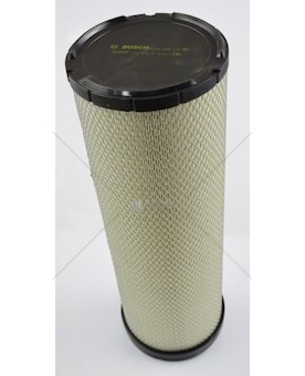 Filtr - sekundární vzduch BOSCH F 026 400 278
