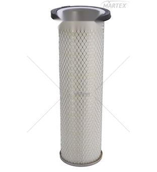 Filtr - sekundární vzduch MANN-FILTER C 12 100 x