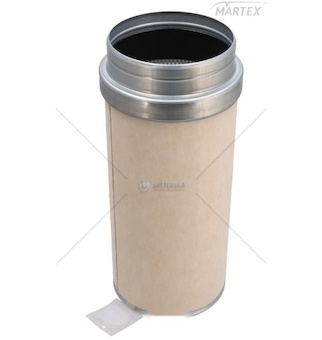 Filtr - sekundární vzduch MANN-FILTER CF 20 001