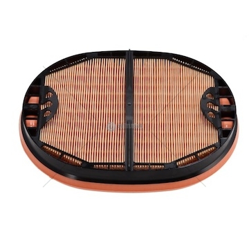 Filtr - sekundární vzduch MANN-FILTER CF 2864