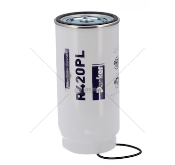 FILTR SEPARÁTORU MB ACTROS MP4 PARKER R420PL