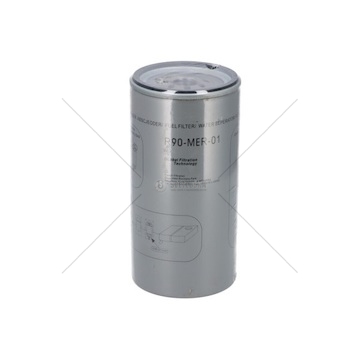 FILTR SEPERÁTORU R90 WOSIMAN E-024