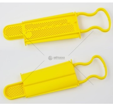 Filtr síťkový vysoušeče vzduchu RVI PREMIUM KNORR K065759