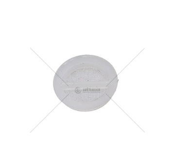 Filtr síťový PORTU M16X1.5, plochý KNORR K108643K50