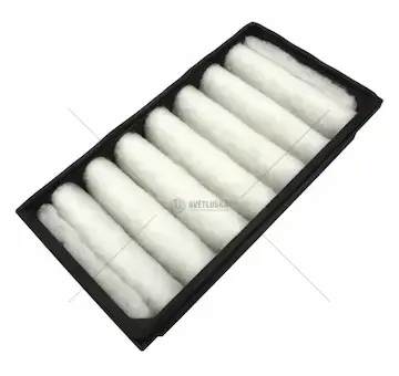 Filtr výfuku | 78.371.439