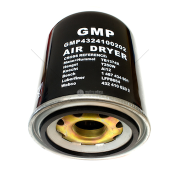 Filtr vysoušeče vzduchu M39x1,5 max.13 BAR