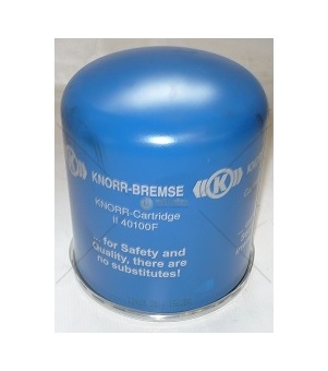 Filtr vysoušeče vzduchu TB 1374 WABCO/KNORR