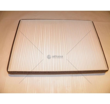 Filtr, vzduch v interiéru BOSCH 1 987 432 152