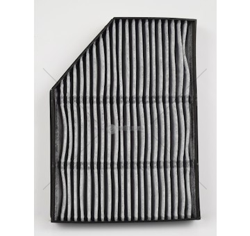 Filtr, vzduch v interiéru BOSCH 1 987 435 576