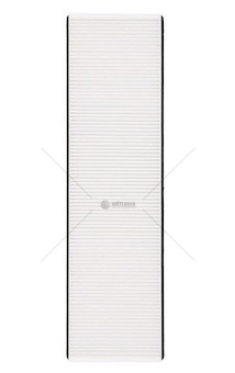 Filtr, vzduch v interiéru FEBI FE29804