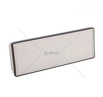 Filtr, vzduch v interiéru FL AF55722