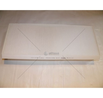 Filtr, vzduch v interiéru MAHLE LA 154