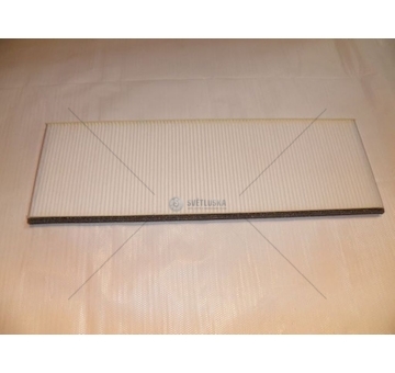 Filtr, vzduch v interiéru MAHLE LA 355