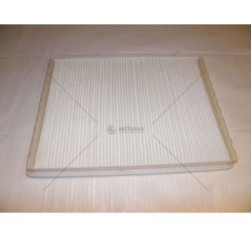 Filtr, vzduch v interiéru MAHLE LA 50/1