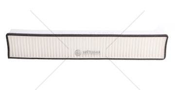 Filtr, vzduch v interiéru MANN-FILTER CU 4330