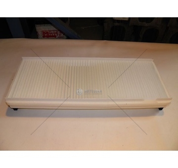 Filtr, vzduch v interiéru MTX MTX38