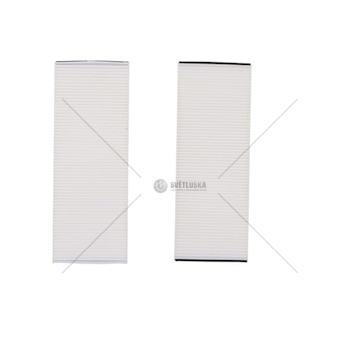 Filtr, vzduch v interiéru   MTX51