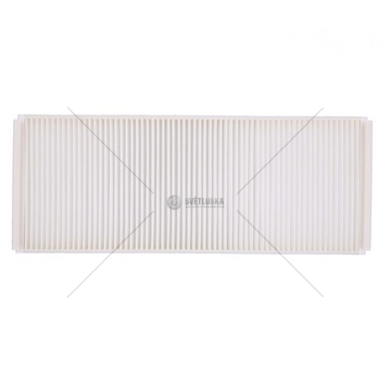 Filtr, vzduch v interiéru WIX 93227