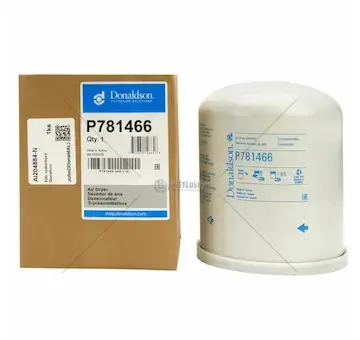 Filtr vzduchový donaldson | AL204884-N