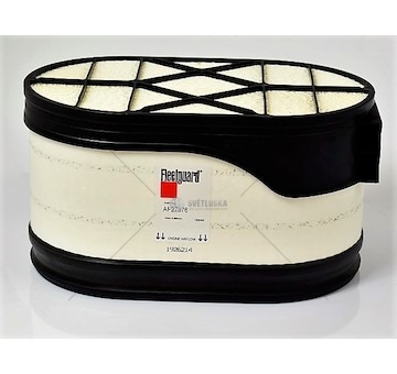 Filtr vzduchový FL AF27876