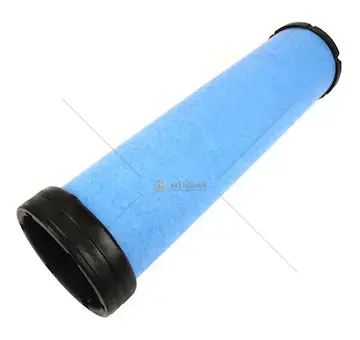 Filtr vzduchový ii - poj. southtec | 93-0240