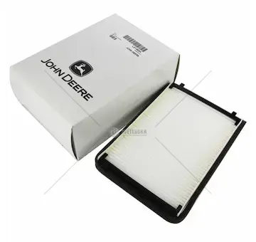 Filtr vzduchový (klimatizace) originál jd | L214634