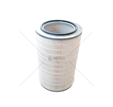 Filtr vzduchový Man F90