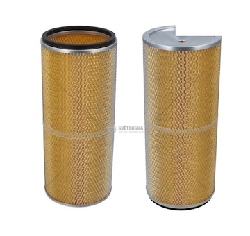 Filtr vzduchový MTX MTX455/B