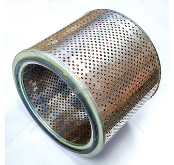 Filtr vzduchový P12 LIAZ 100 - MANN Filter