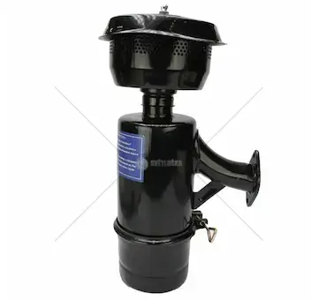 Filtr vzduchu c330 nový typ | 42053130