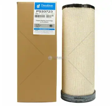 Filtr vzduchu donaldson | RE63932-N