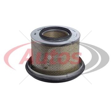 Filtr vzduchu e210l mercedes 1017, unimog 0056843_A