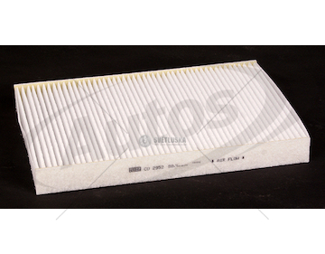 Filtr vzduchu kabiny iveco daily 3/v/hpi/hpt 0167168_A