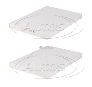 Filtr vzduchu kabiny rvi c, k, t euro 6, volvo fh, fh ii, fh16, fh16 ii od 01.2003 0193004_A